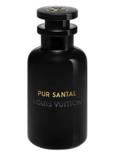 Pur Santal Louis Vuitton