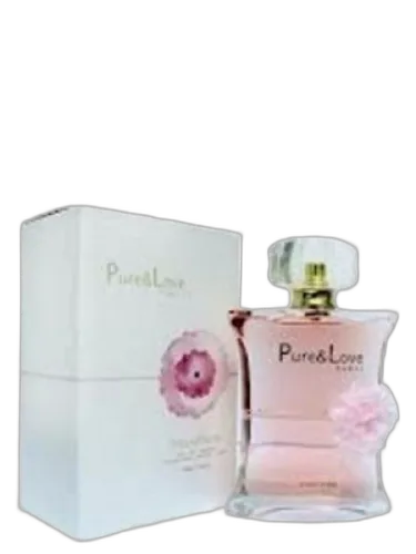 Pure & Love Stella Dustin by Stella Dustin