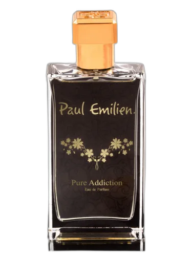 Pure Addiction Paul Emilien by Paul Emilien