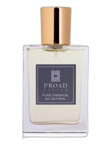 Pure Chemical No Natural Proad