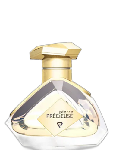 Pure Diamond Pierre Precieuse by Pierre Precieuse