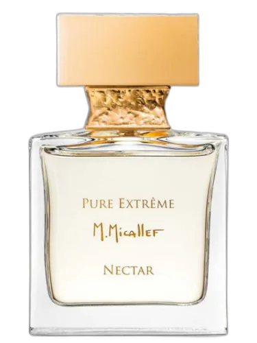 Pure Extreme Nectar M. Micallef by M. Micallef