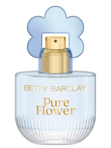 Pure Flower Eau De Parfum Betty Barclay