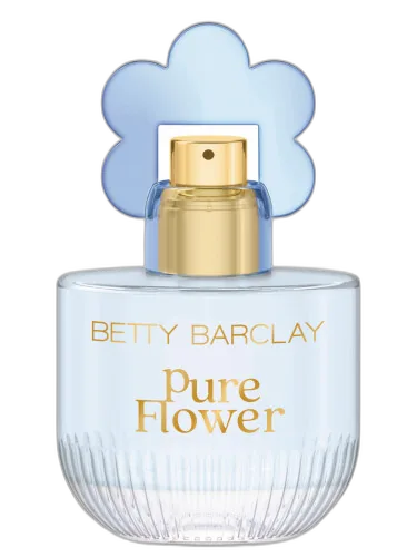 Pure Flower Eau De Toilette Betty Barclay