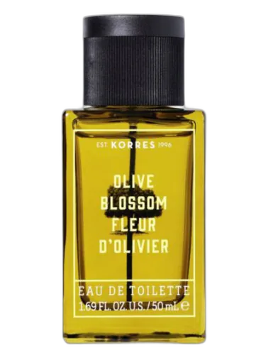 Pure Greek Olive Blossom Korres