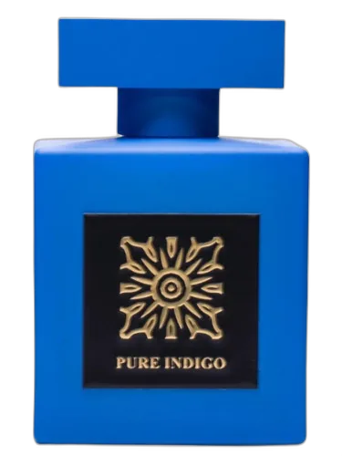 Pure Indigo Camille Rochelle by Camille Rochelle