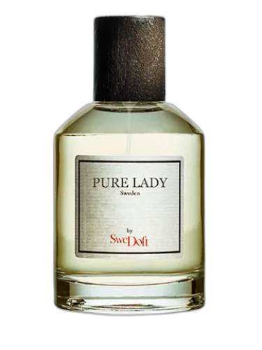 Pure Lady Swedoft by SweDoft