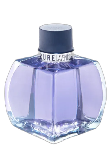 Pure Lavender Azzaro by Azzaro