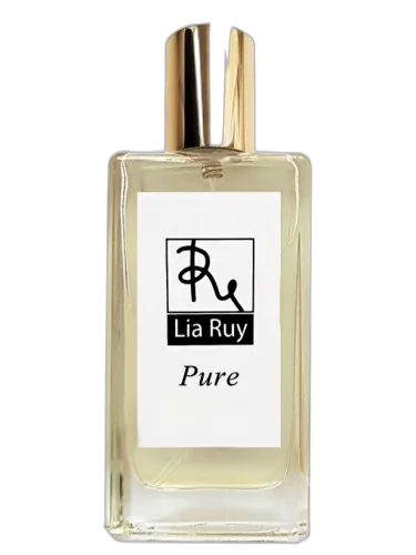 Pure Lia Ruy by Lia Ruy