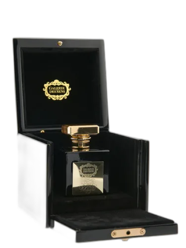 Pure Magie. Le Pouvoir Du Parfum Galerie Des Sens by Galerie des Sens
