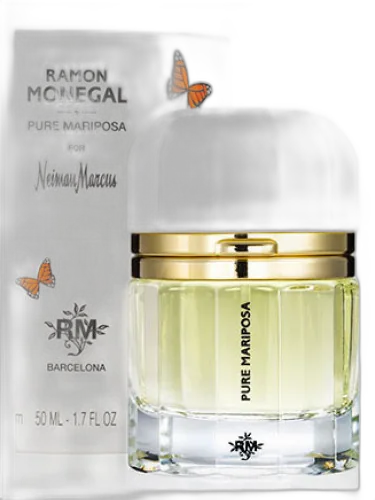 Pure Mariposa Ramon Monegal by Ramon Monegal