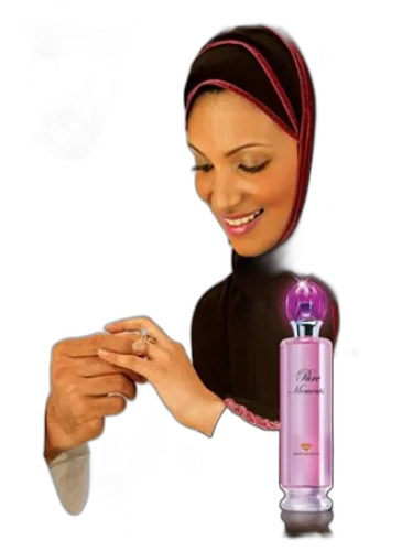 Pure Moments Swiss Arabian