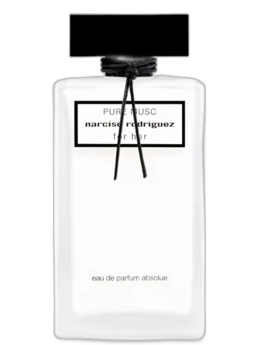 Pure Musc Absolu For Her Narciso Rodriguez by Narciso Rodriguez