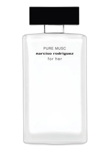 Pure Musc For Her Narciso Rodriguez by Narciso Rodriguez