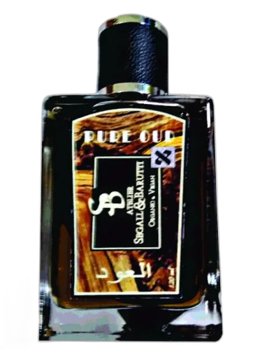 Pure Oud Atelier Segall & Barutti by Atelier Segall & Barutti