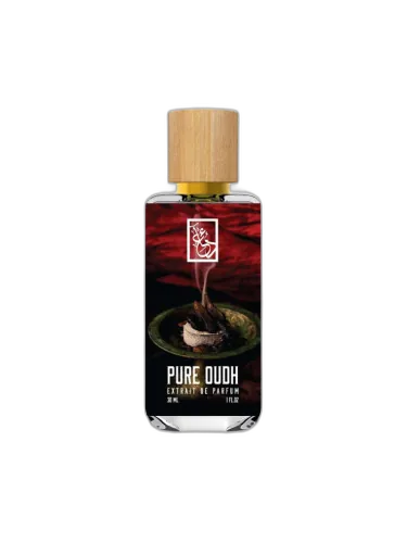 Pure Oudh The Dua Brand by The Dua Brand