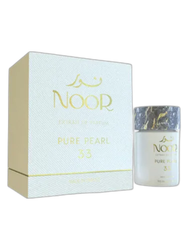 Pure Pearl 33 Noor by NOOR