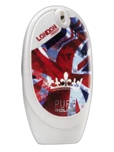 Pure Police London Femme Police by Police