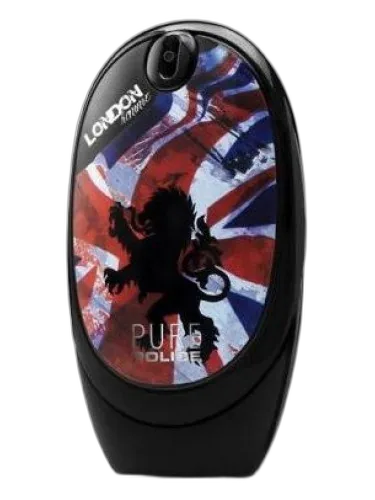 Pure Police London Homme Police by Police