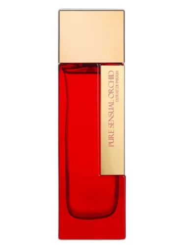 Pure Sensual Orchid Laurent Mazzone Parfums by Laurent Mazzone Parfums