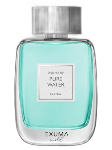 Pure Water Exuma Parfums by Exuma Parfums