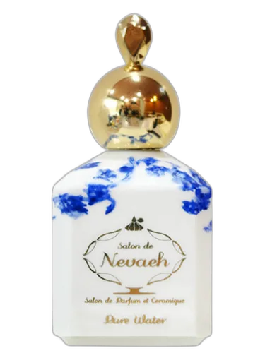 Pure Water Salon De Nevaeh