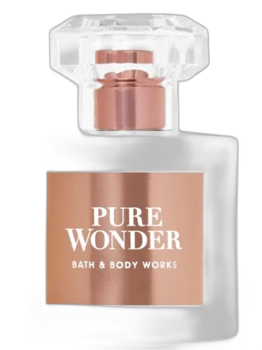 Pure Wonder Bath & Body Works by Bath & Body Works