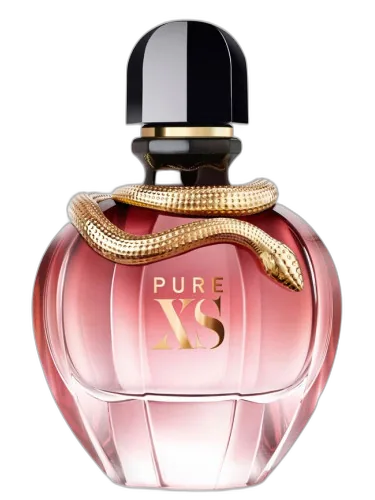 Pure Xs For Her Rabanne by Rabanne