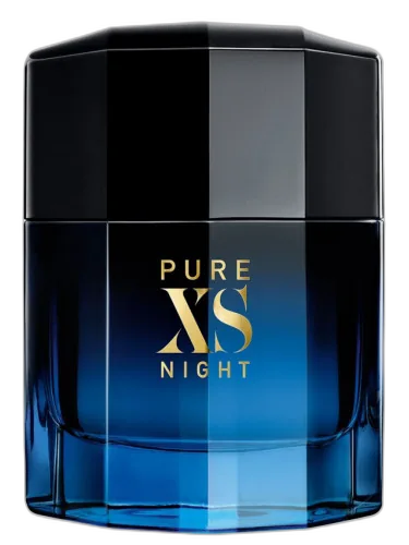 Pure Xs Night Rabanne by Rabanne