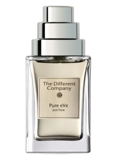 Pure Eve The Different Company by The Different Company