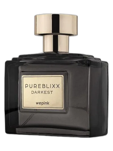 Pureblixx Darkest We Pink by We Pink