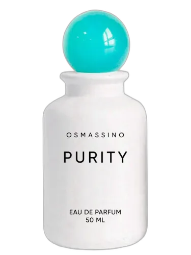Purity Osmassino by Osmassino
