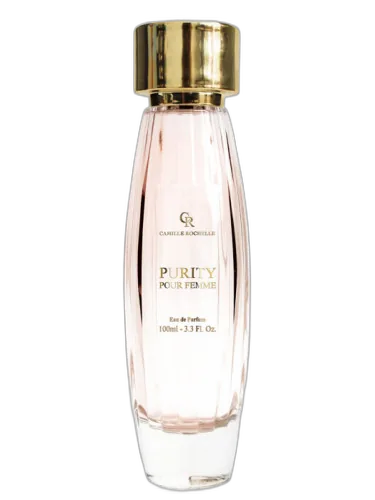 Purity Pour Femme Camille Rochelle by Camille Rochelle