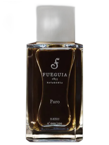 Puro Fueguia 1833 by Fueguia 1833