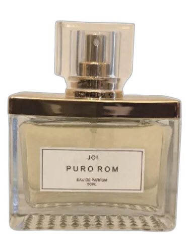 Puro Rom Joi by JOI