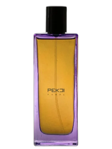 Purpl Pekji