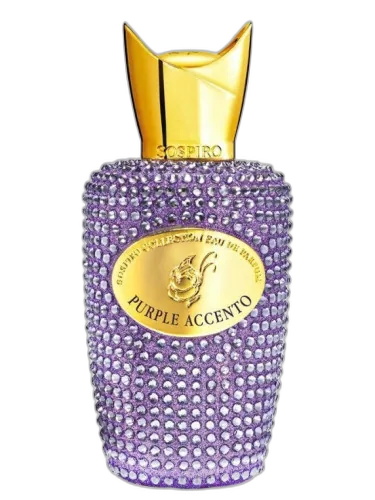 Purple Accento Sospiro Perfumes by Sospiro Perfumes
