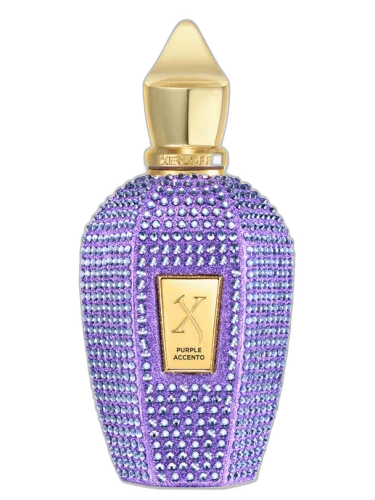 Purple Accento Xerjoff by Xerjoff