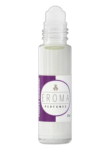 Purple Diamond Eroma Perfumes