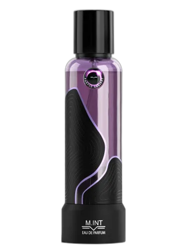 Purple Eclipse M.int by M.INT