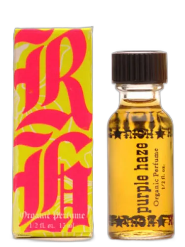 Purple Haze Rich Hippie by Rich Hippie