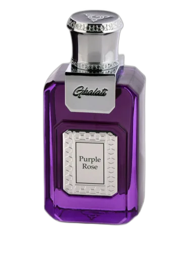 Purple Rose Ghalati by Ghalati
