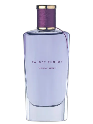 Purple Tweed Talbot Runhof