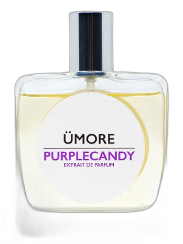 Purplecandy Ümore by Ümore