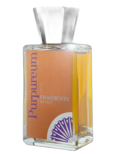 Purpureum Fragments By Nvc