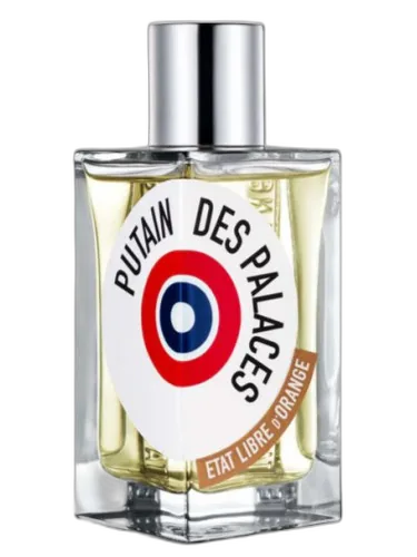 Putain Des Palaces Etat Libre D'orange by Etat Libre d'Orange