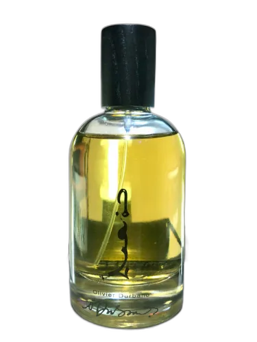 Pyrit Ana Tra Olivier Durbano