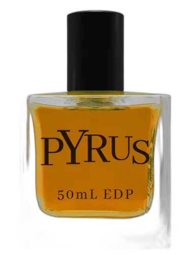 Pyrus Criminal Elements