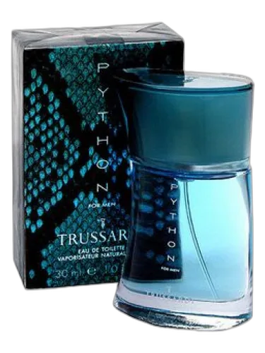 Python Uomo Trussardi