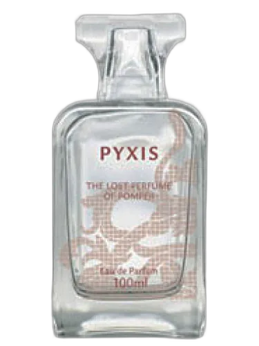 Pyxis Scents Of Time by Scents of Time